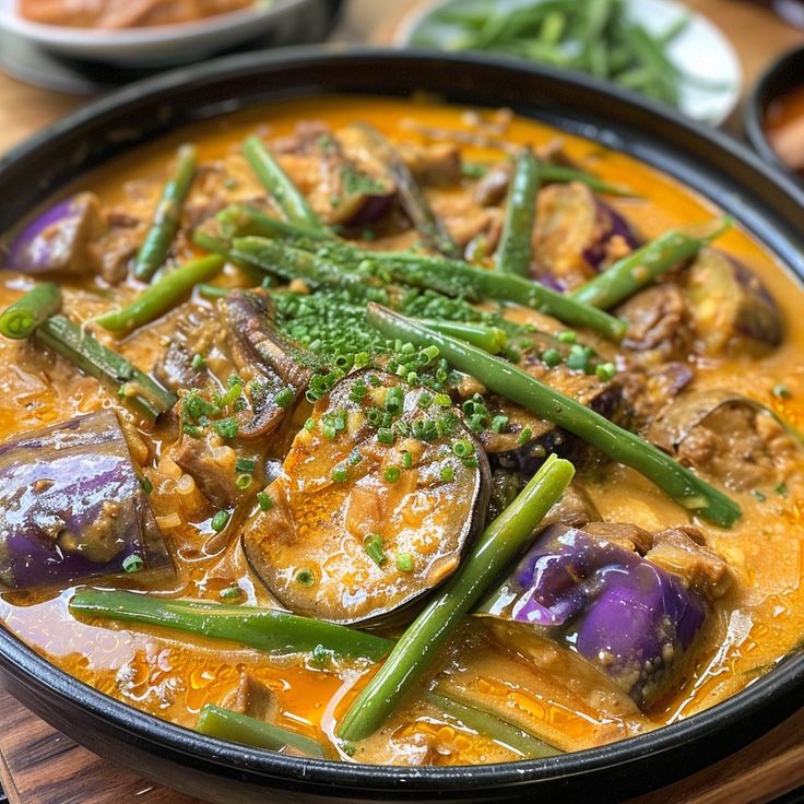 Kare-Kare